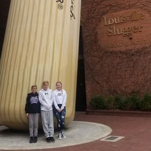 Meet your Posher, Blane